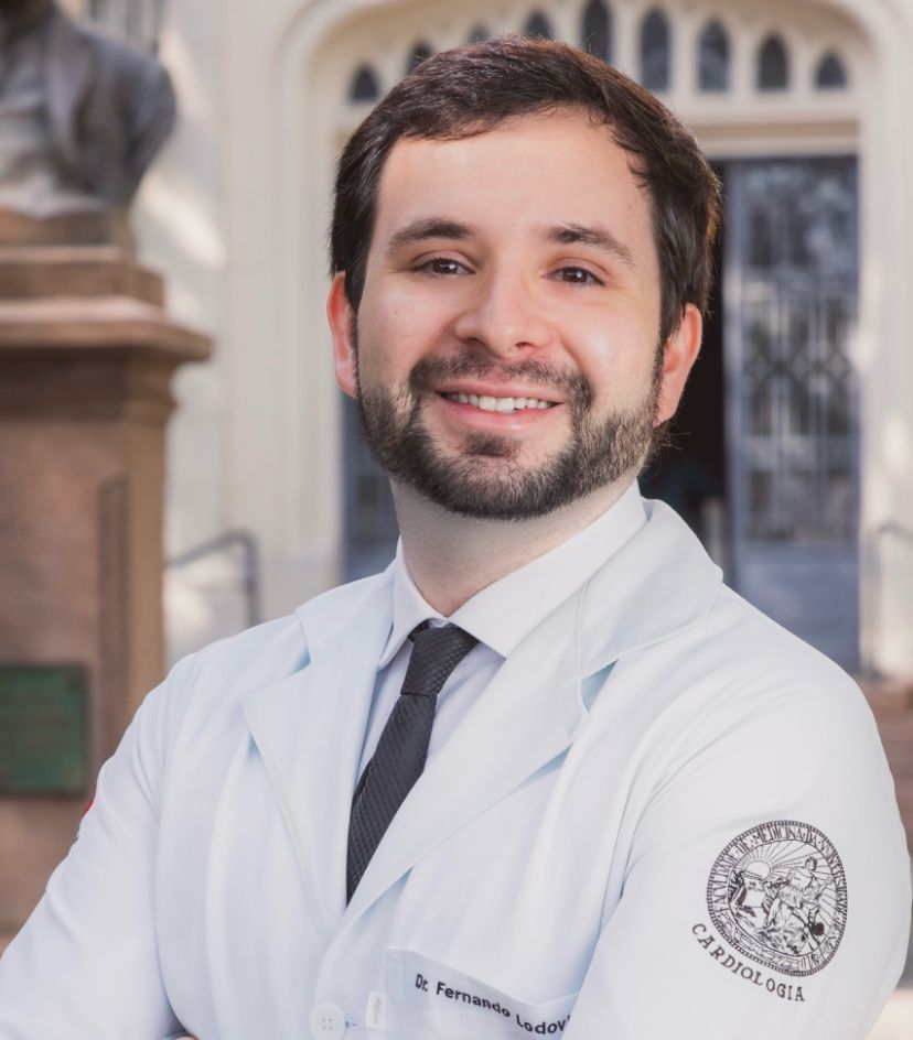 Foto de Dr. Fernando